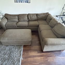 Lazy boy Couch 