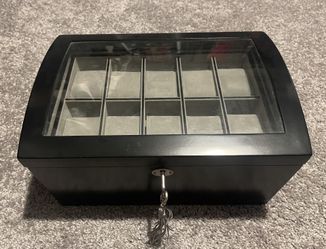 Watch Box 