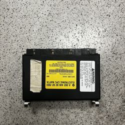 Electronic CPC