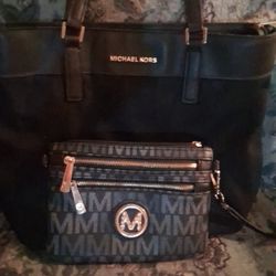 2  Micheal Kors Bags, GUC