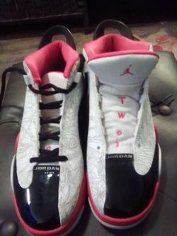 Jordans