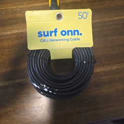 CAT6 Networking Cable