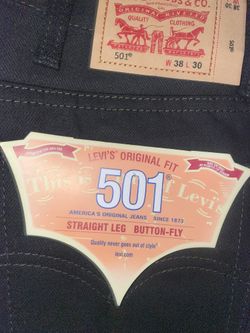 501 Jeans