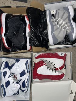 Jordan’s 