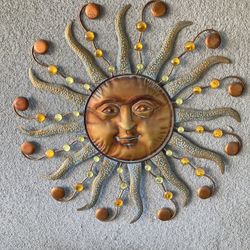 Wall Decor 
