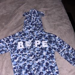 Bape Sweater