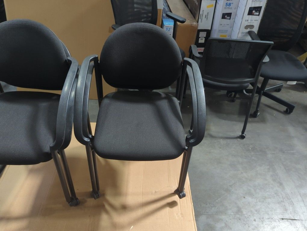 Office Chairs