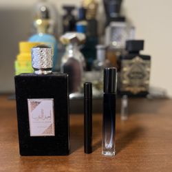 Ameer Al Arab Cologne Decants 