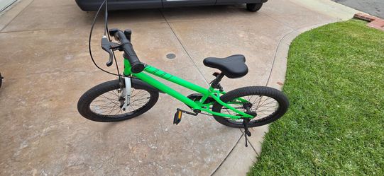 RoyalBaby 20 in Bike