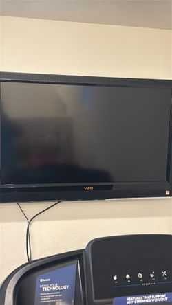 Vizio TV