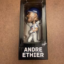 Andre Ethier- Dodgers 2017 Bobblehead