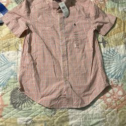 Shirts $10