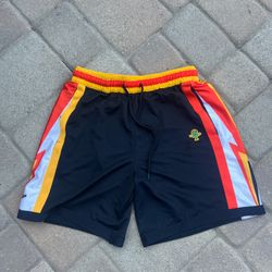 Nike DNA Rayguns shorts