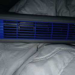 Office Desk Fan 