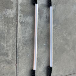 4runner OEM Roof Rails