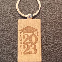 Custom Keychains