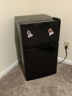 Mini-Fridge
