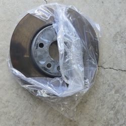 Chevy Bolt Parts 
