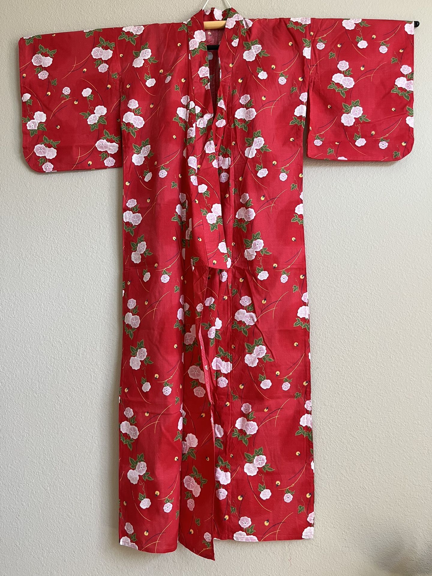 YUKATA Robes / Dress