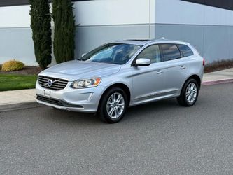 2016 Volvo XC60