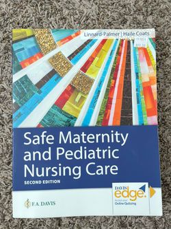 Fundamentals Of Nursing Care 