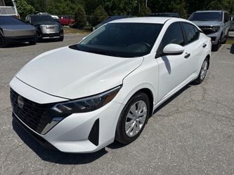2025 Nissan Sentra