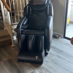Massage chair