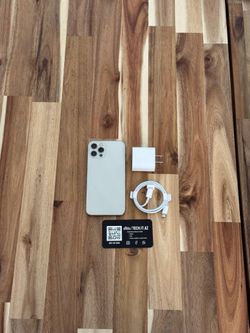 📱 iPhone 12 Pro | 128GB | Rose Gold | Unlocked (Any Carrier)