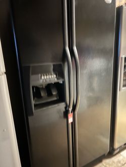 Whirlpool Refrigerator