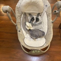 Baby Swing