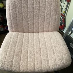 Pink Office Chair