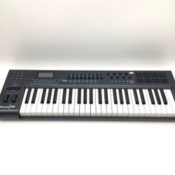 M Audio Axiom 49 key USB MIDI Controller 1st Gen with power supply