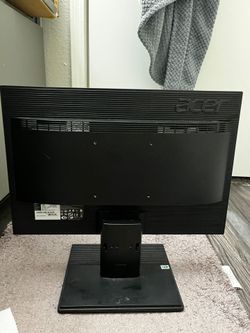 Not used new and has cords but out of box and not broken