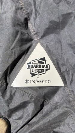 Guardian All-Weather Plus Motorcycle Cover. Adventure Bike Cover