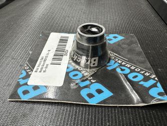 Brock’s Velocity Stack