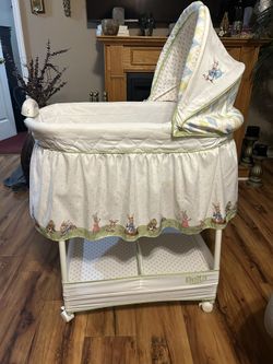 Baby Bassinet