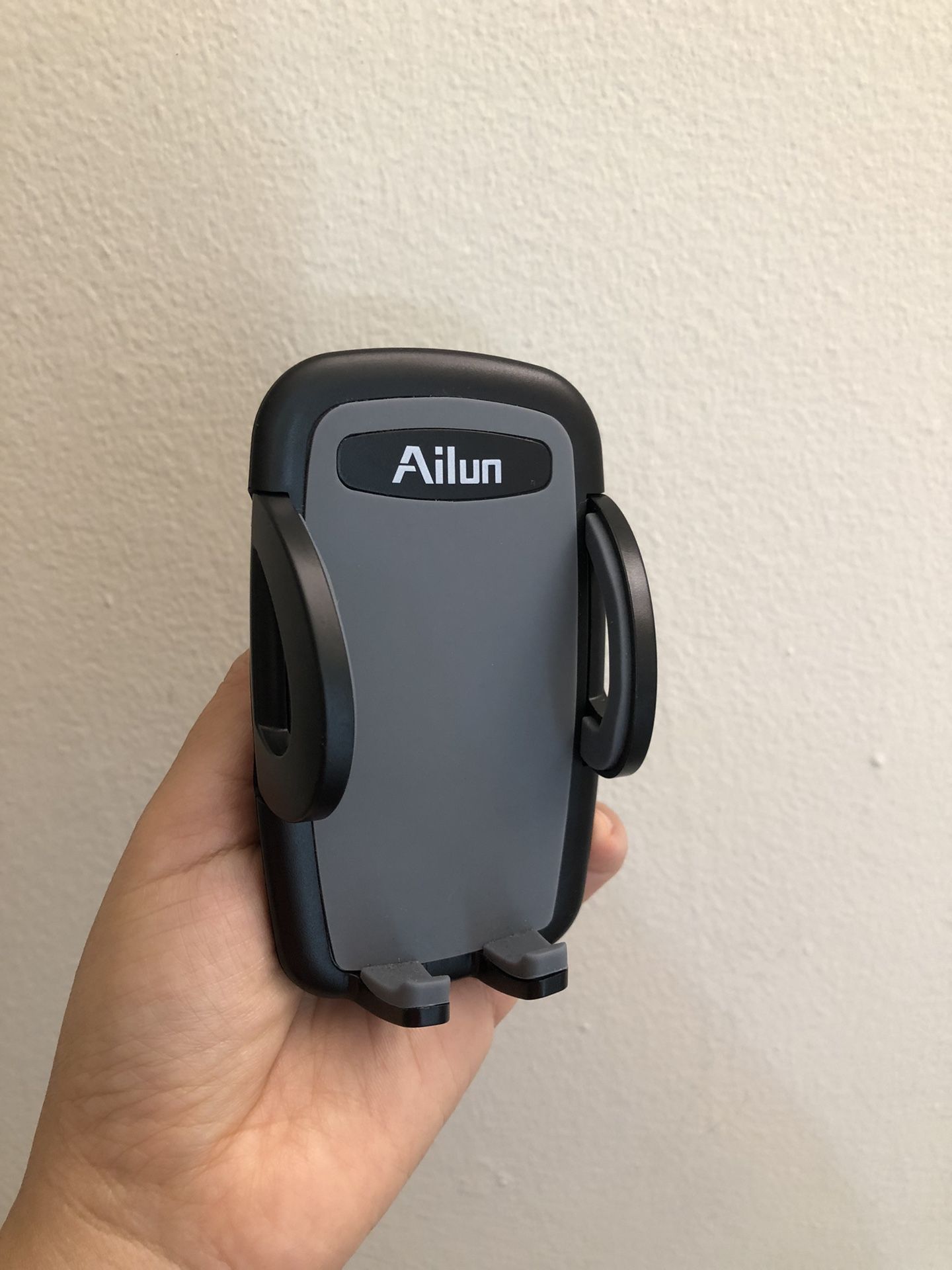 Width Adjustable Car Handphone Holder