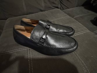 Steve Madden loafers