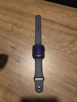 Apple Watch SE