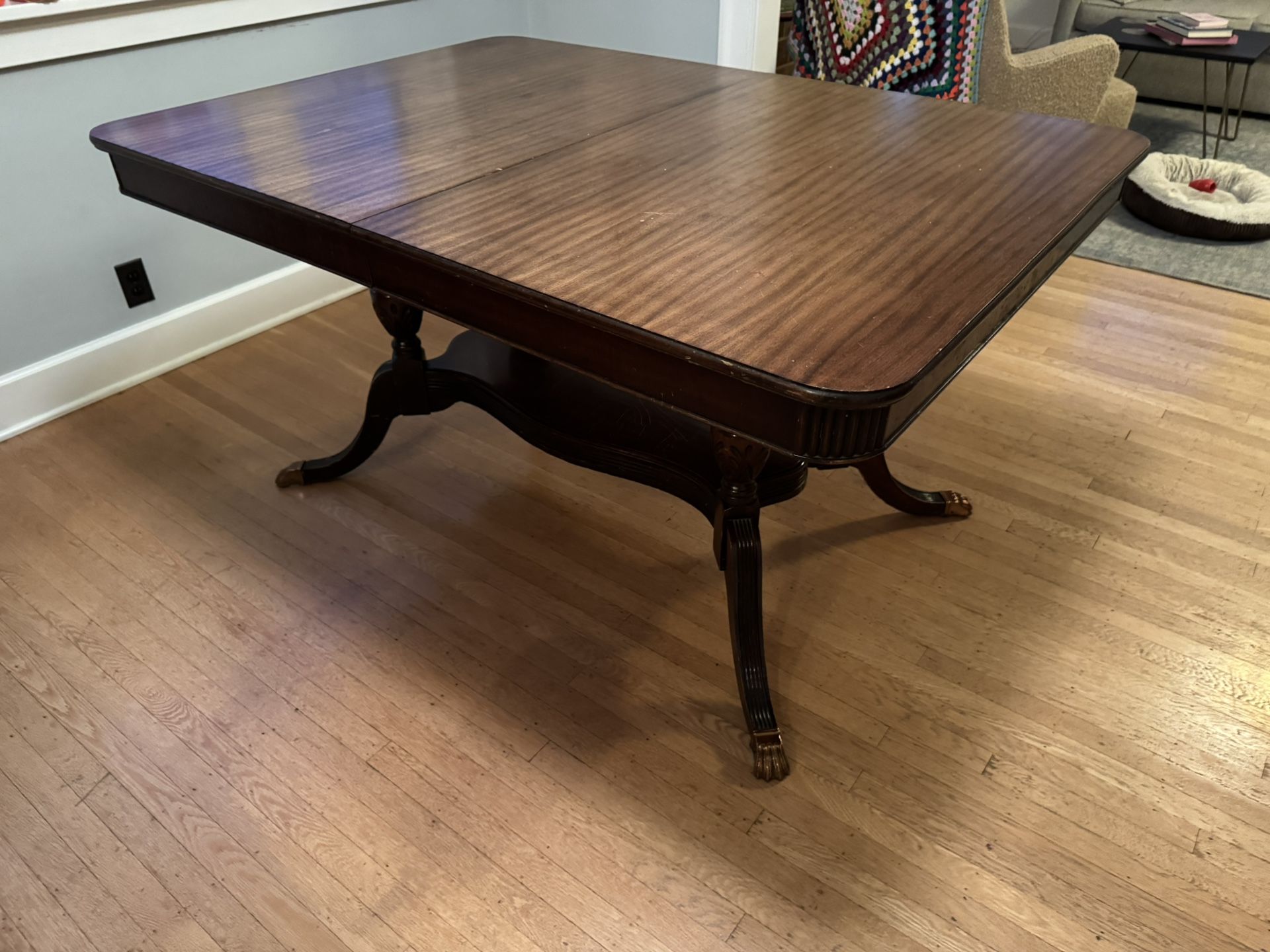 Free Dining Room Table