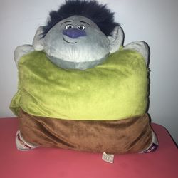 Disney Trolls Pillow Pets Pillow