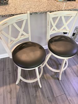 Bar stools