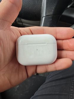 Airpod pros 2