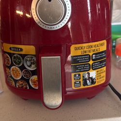 Air Fryer