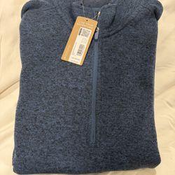   Brand New Eddie Bauer Men’s Clothing