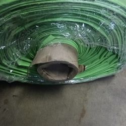 15mil 14' x 140' vaporpro plastic sheeting
