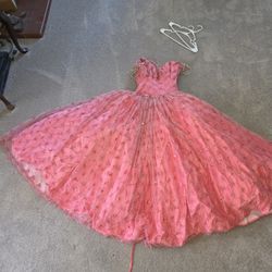Beautiful Ball Gown