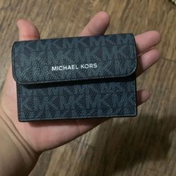 Micheal Kors Wallet/Card Holder