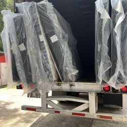 Brand New Bix Springs, Bed Frames, Mattresses **Financing & Delivery***