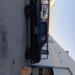 2005 Chevrolet Silverado
